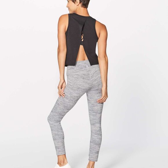 Lululemon Minimal Tank Black Size M - Picture 2 of 7